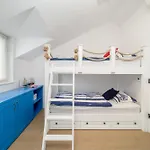 Noemia House * Baska Voda