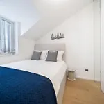 Villa Noemia House Baska Voda