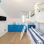 Villa Noemia House Baska Voda