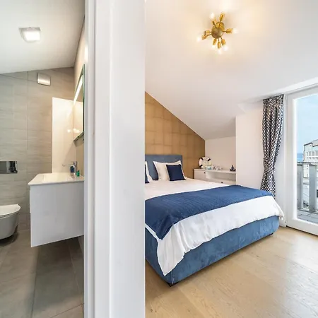 Noemia House Vila *