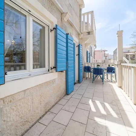 Noemia House Baška Voda