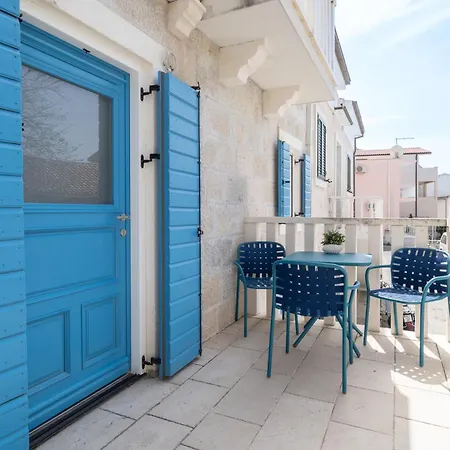 Noemia House Baška Voda