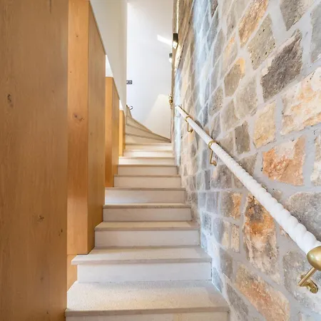 Noemia House Baška Voda