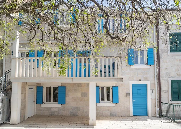 Vila Noemia House
