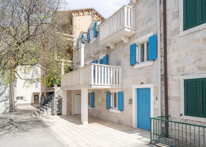 Noemia House Vila *